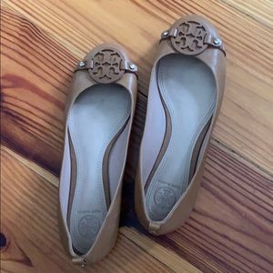 Tory Burch flats